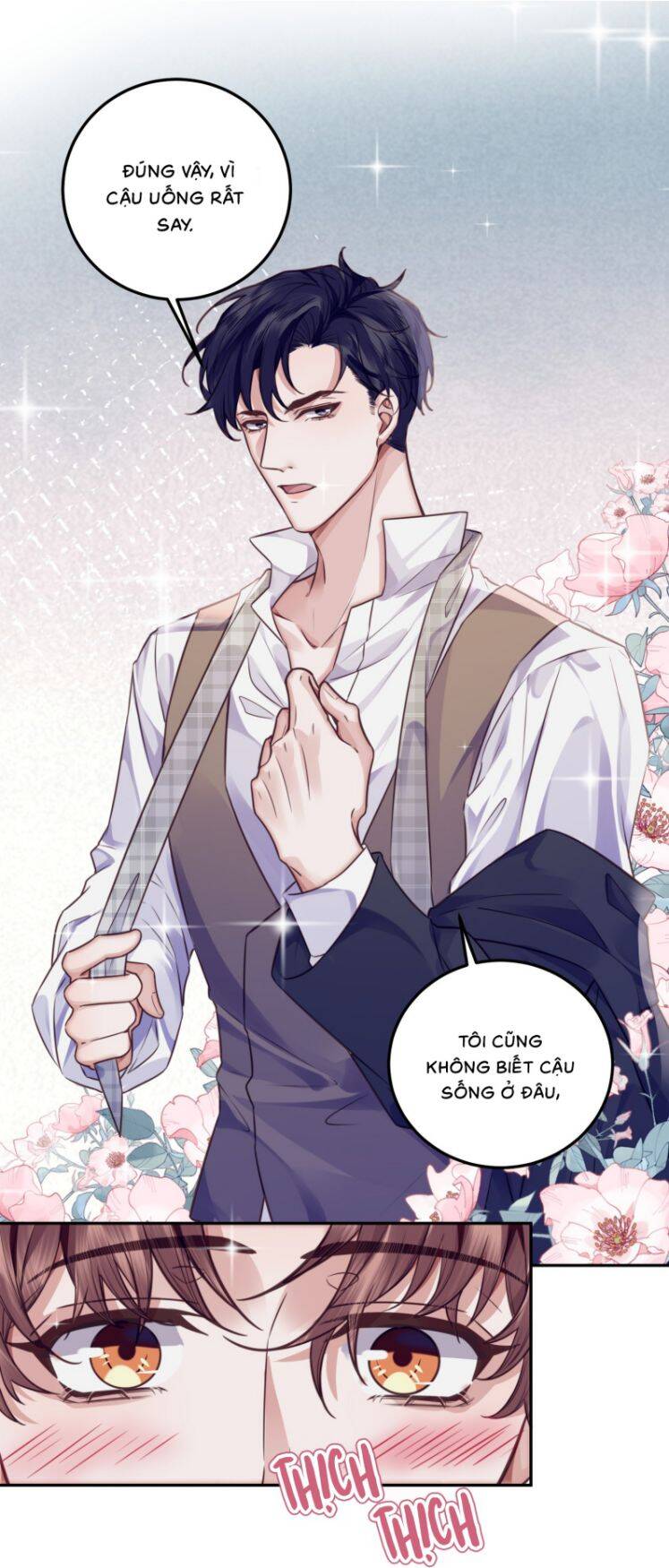 Tổng Tài Định Chế Tư Nhân Chapter  6 - 32