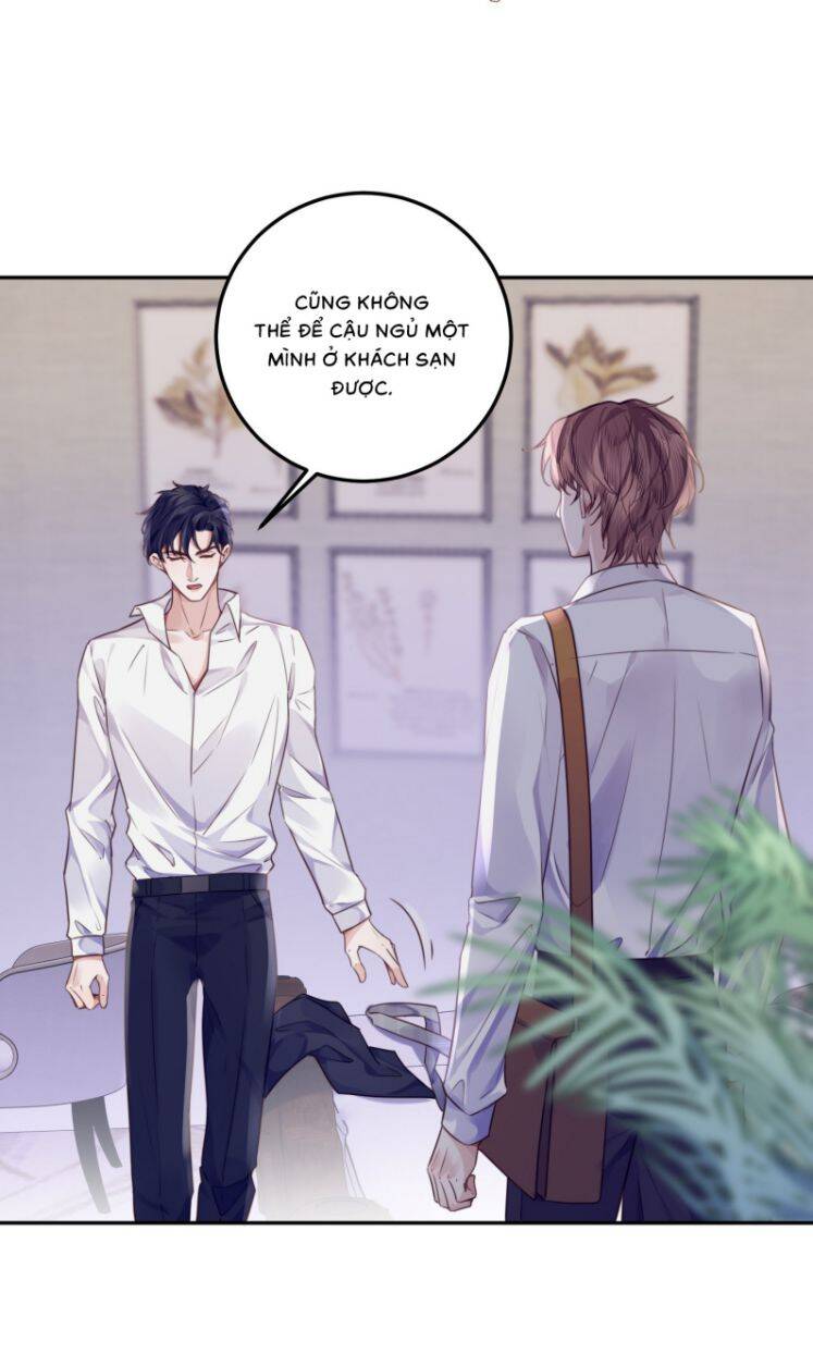 Tổng Tài Định Chế Tư Nhân Chapter  6 - 33