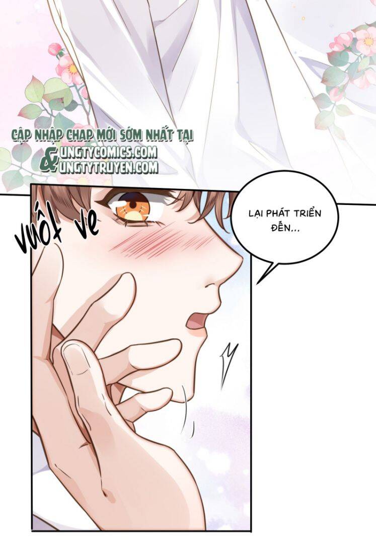 Tổng Tài Định Chế Tư Nhân Chapter  6 - 35