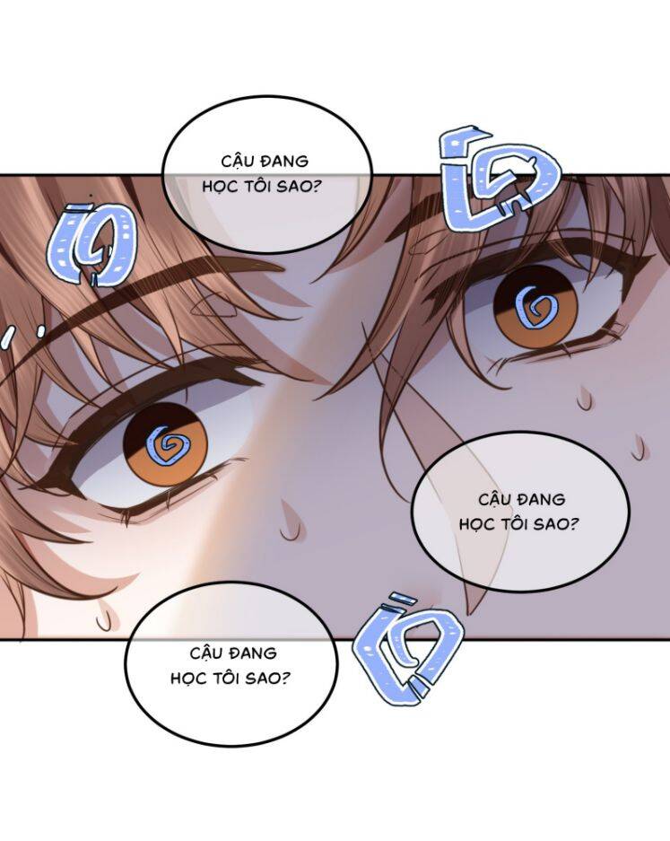 Tổng Tài Định Chế Tư Nhân Chapter  6 - 5