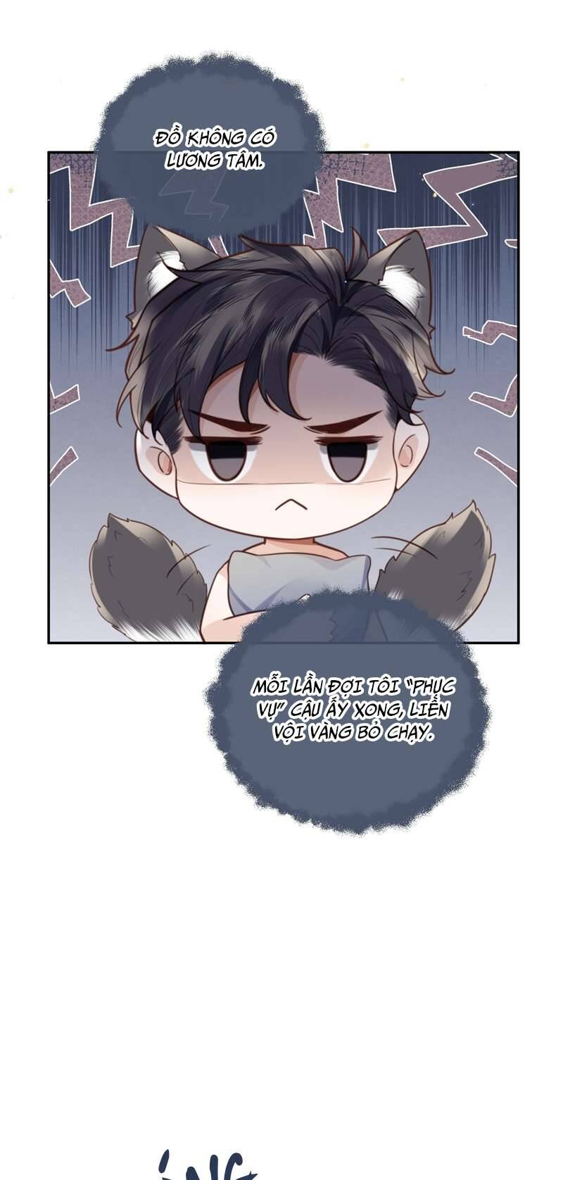 Tổng Tài Định Chế Tư Nhân Chapter 60 - 11