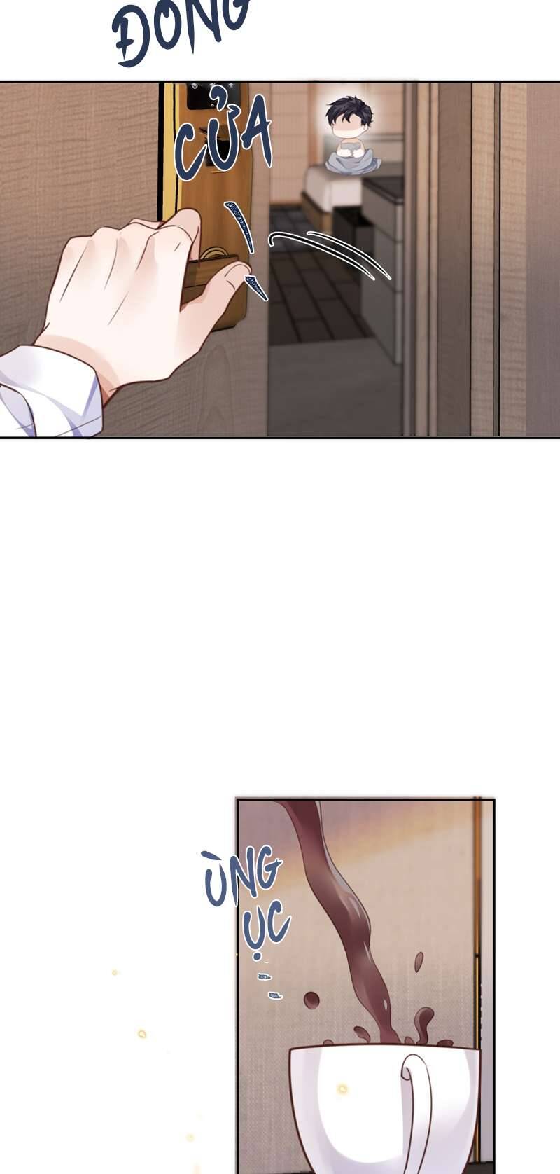 Tổng Tài Định Chế Tư Nhân Chapter  60 - 12