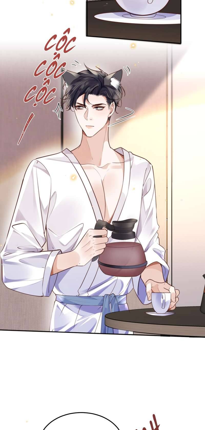 Tổng Tài Định Chế Tư Nhân Chapter  60 - 13