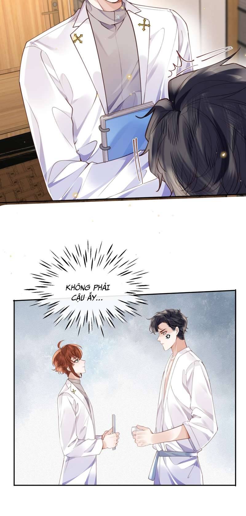 Tổng Tài Định Chế Tư Nhân Chapter  60 - 15