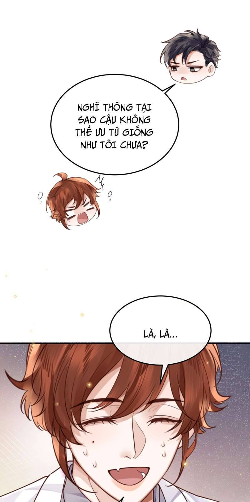 Tổng Tài Định Chế Tư Nhân Chapter  60 - 16