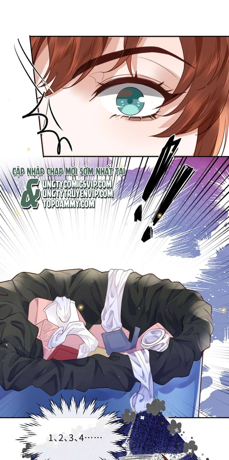 Tổng Tài Định Chế Tư Nhân Chapter  60 - 18