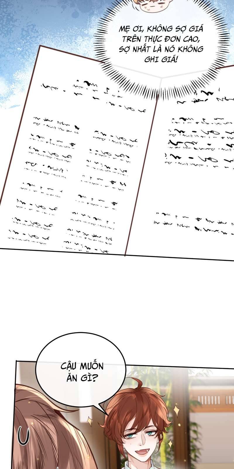 Tổng Tài Định Chế Tư Nhân Chapter  60 - 28