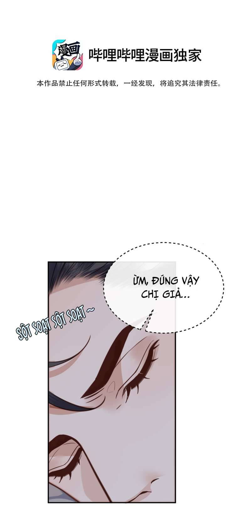 Tổng Tài Định Chế Tư Nhân Chapter  60 - 4