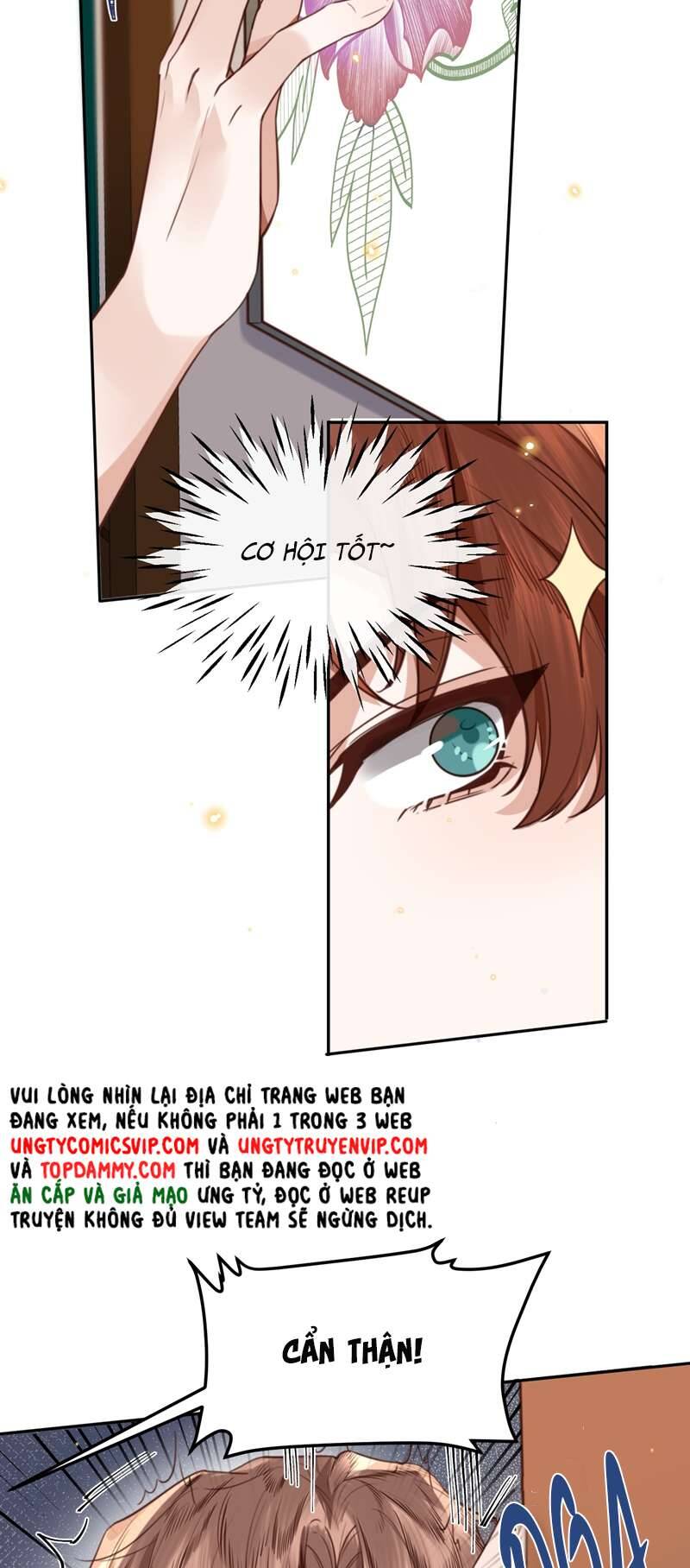 Tổng Tài Định Chế Tư Nhân Chapter  60 - 34