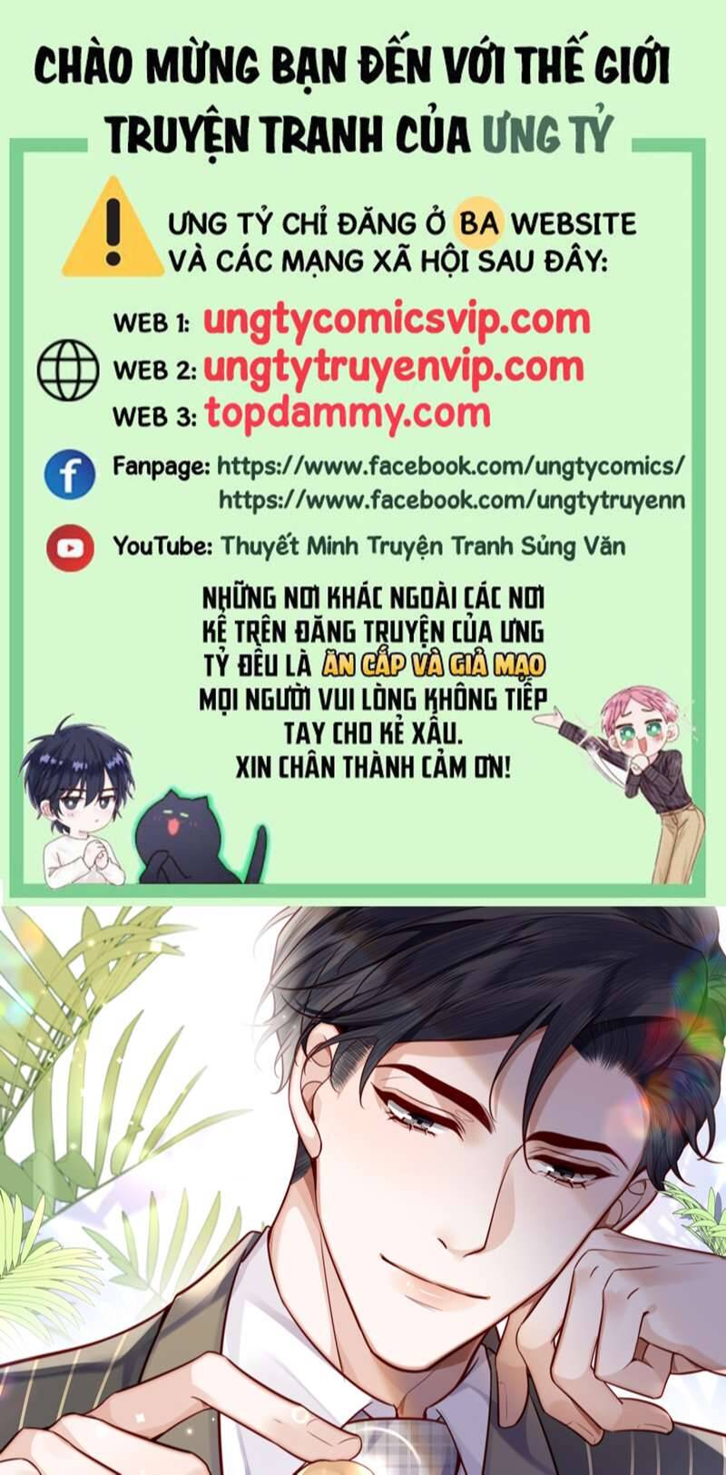 Tổng Tài Định Chế Tư Nhân Chapter  61 - 2