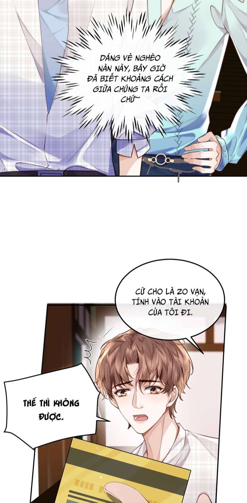 Tổng Tài Định Chế Tư Nhân Chapter  61 - 12