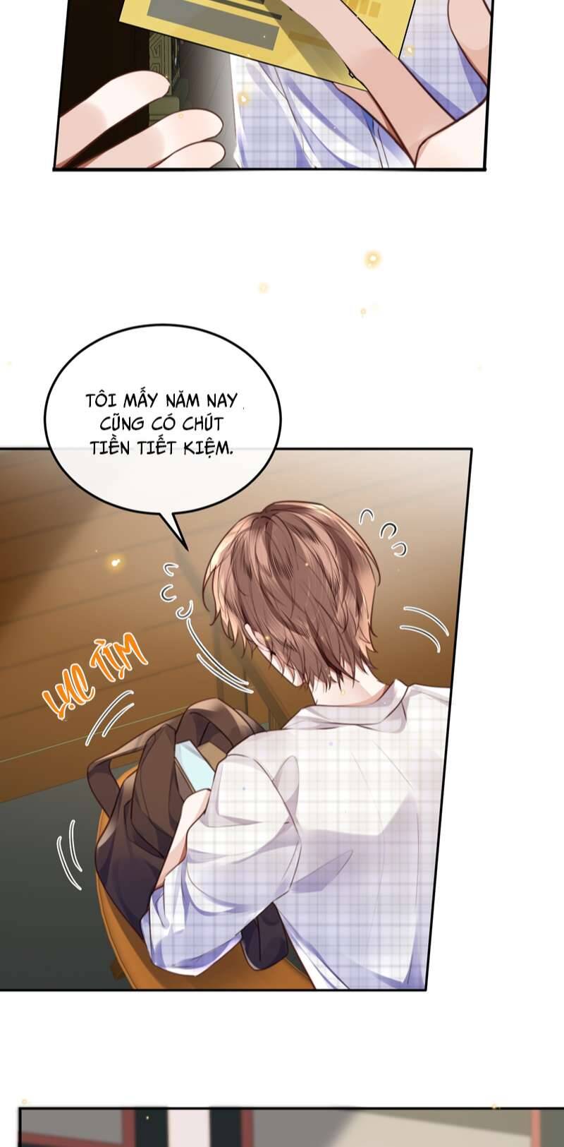 Tổng Tài Định Chế Tư Nhân Chapter  61 - 13