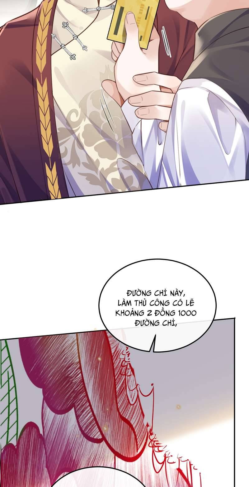 Tổng Tài Định Chế Tư Nhân Chapter  61 - 22