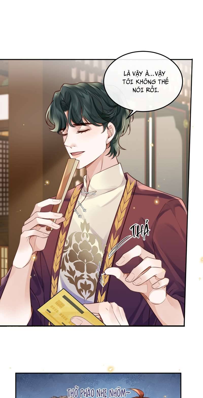 Tổng Tài Định Chế Tư Nhân Chapter  61 - 24