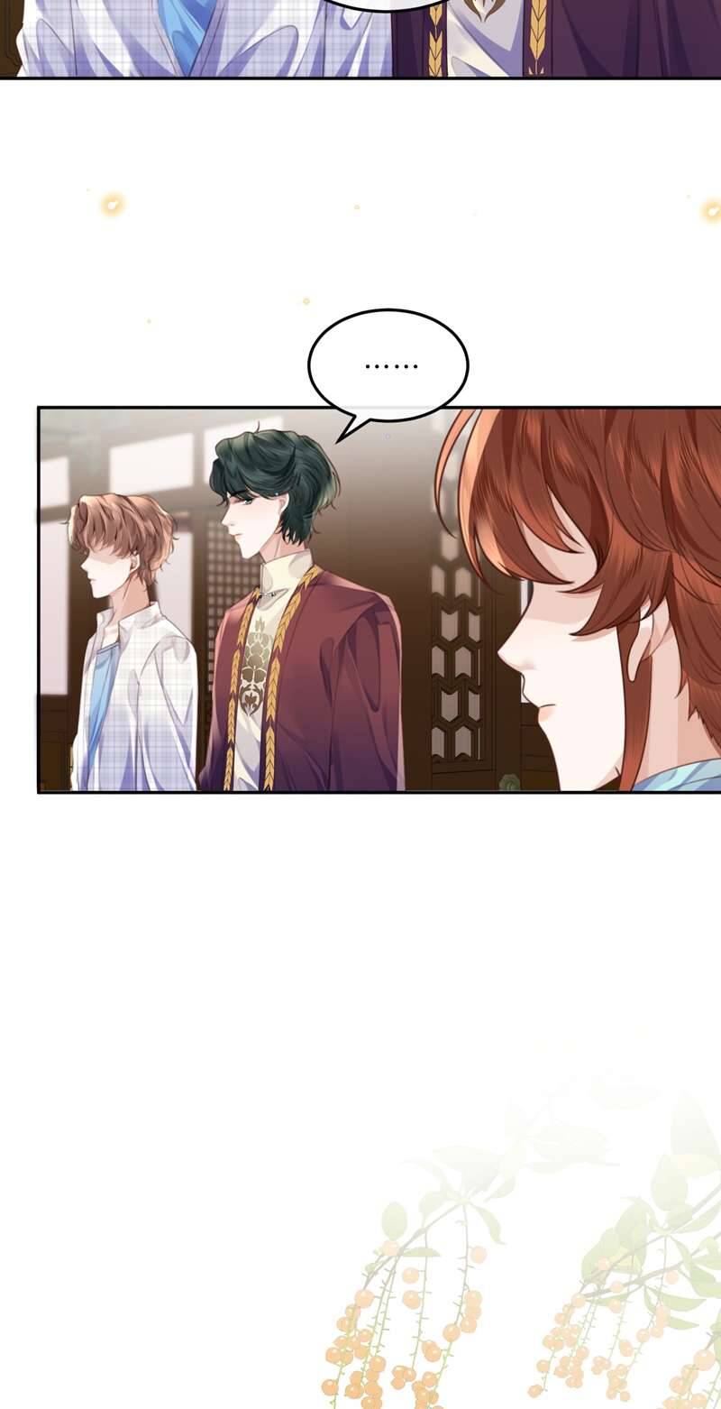 Tổng Tài Định Chế Tư Nhân Chapter  61 - 29