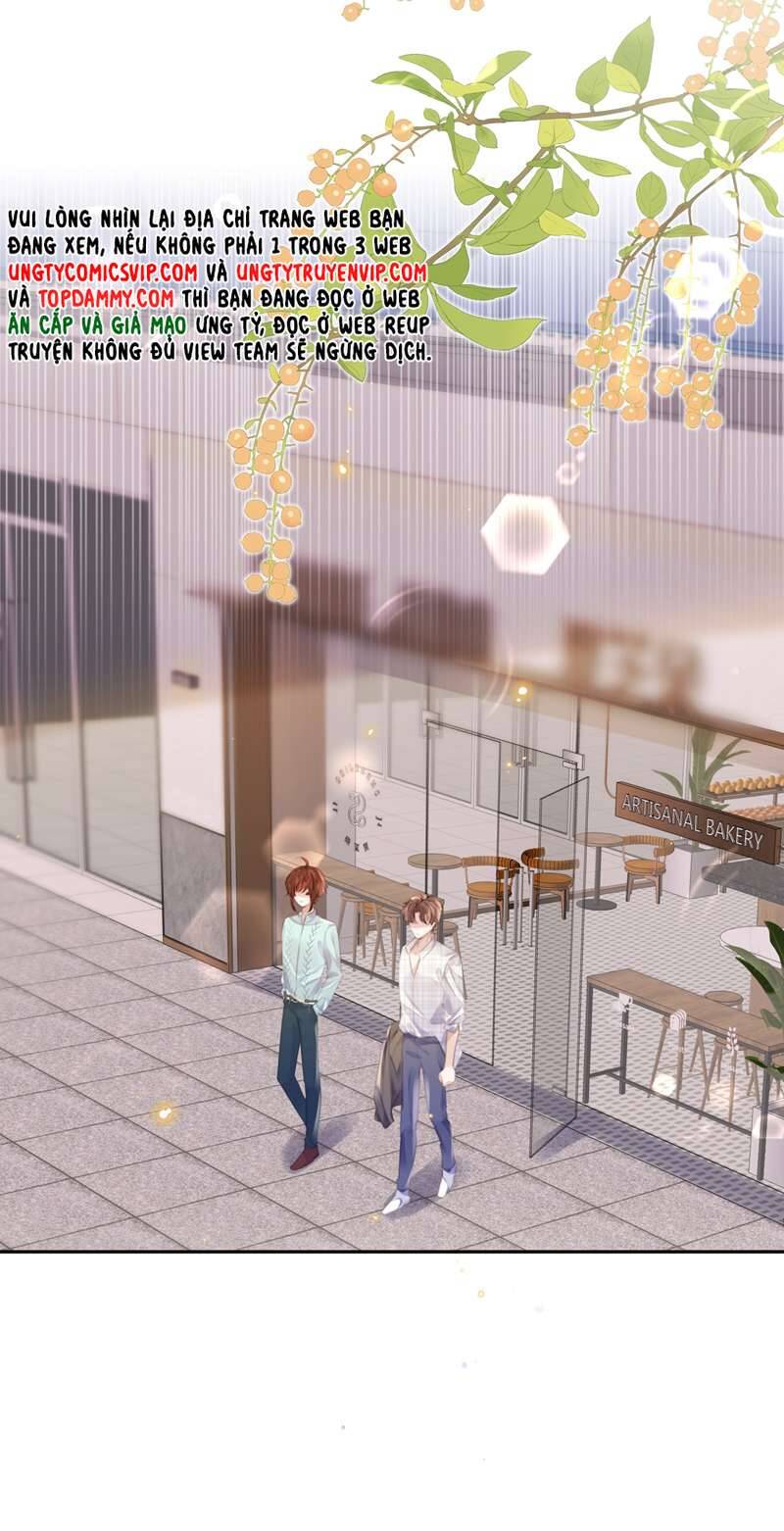 Tổng Tài Định Chế Tư Nhân Chapter  61 - 30