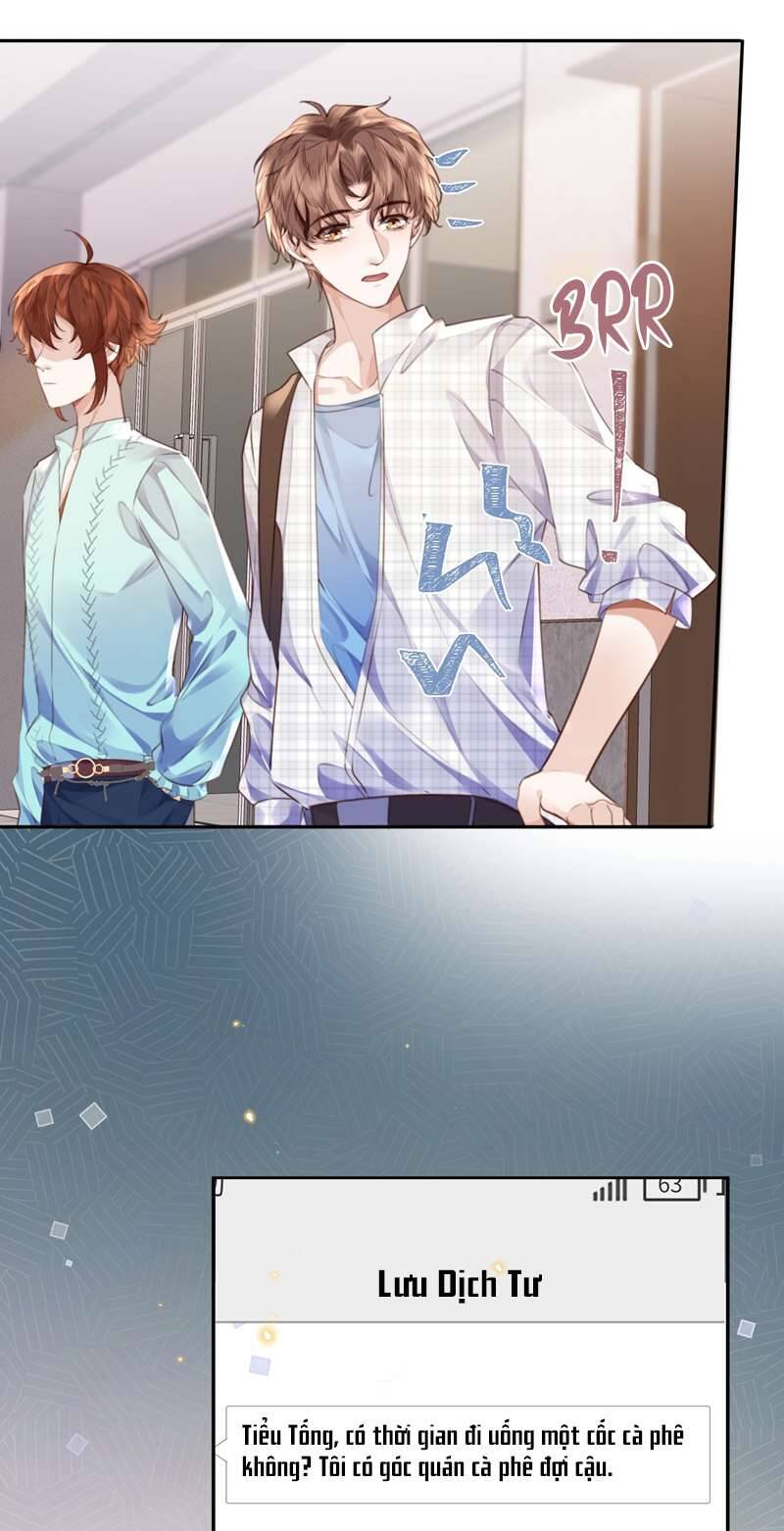 Tổng Tài Định Chế Tư Nhân Chapter  61 - 31