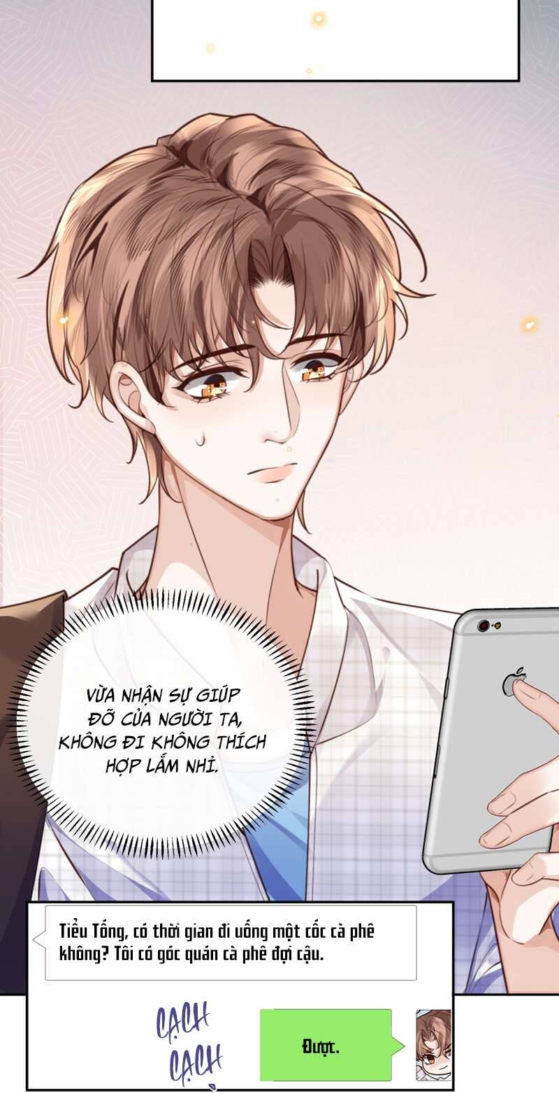 Tổng Tài Định Chế Tư Nhân Chapter  61 - 32