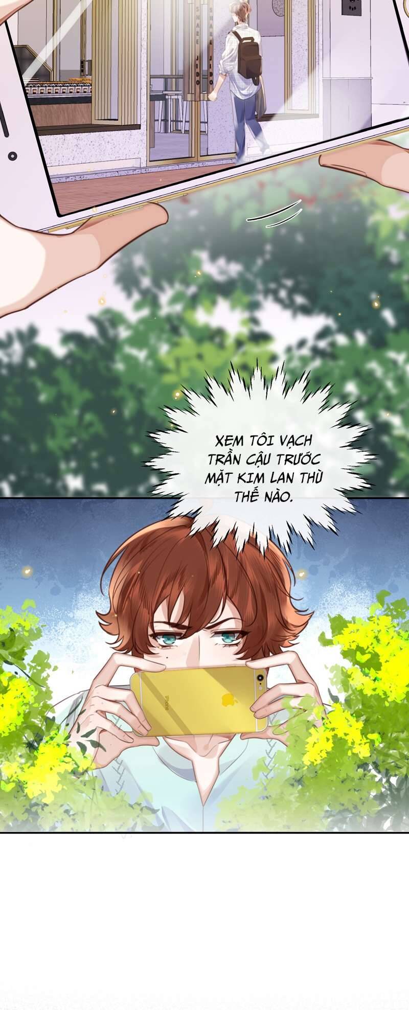 Tổng Tài Định Chế Tư Nhân Chapter  61 - 34