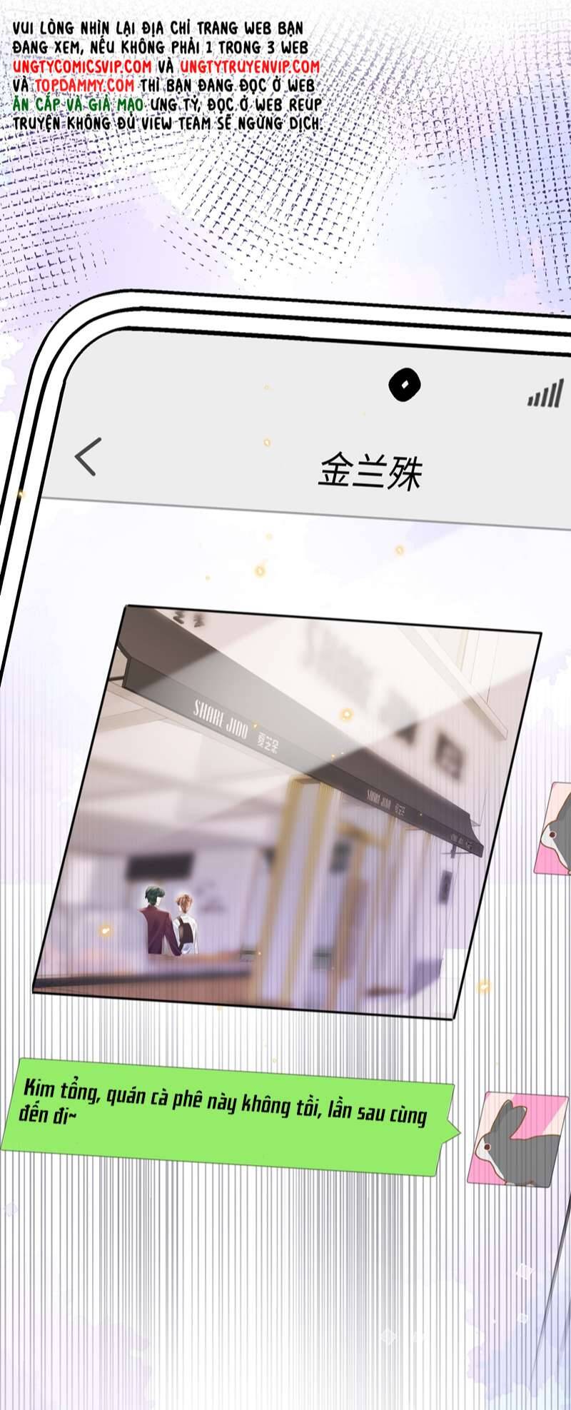 Tổng Tài Định Chế Tư Nhân Chapter  61 - 35