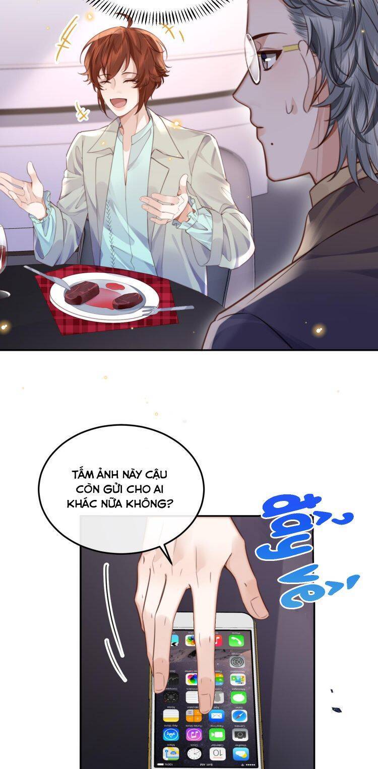 Tổng Tài Định Chế Tư Nhân Chapter  62 - 15