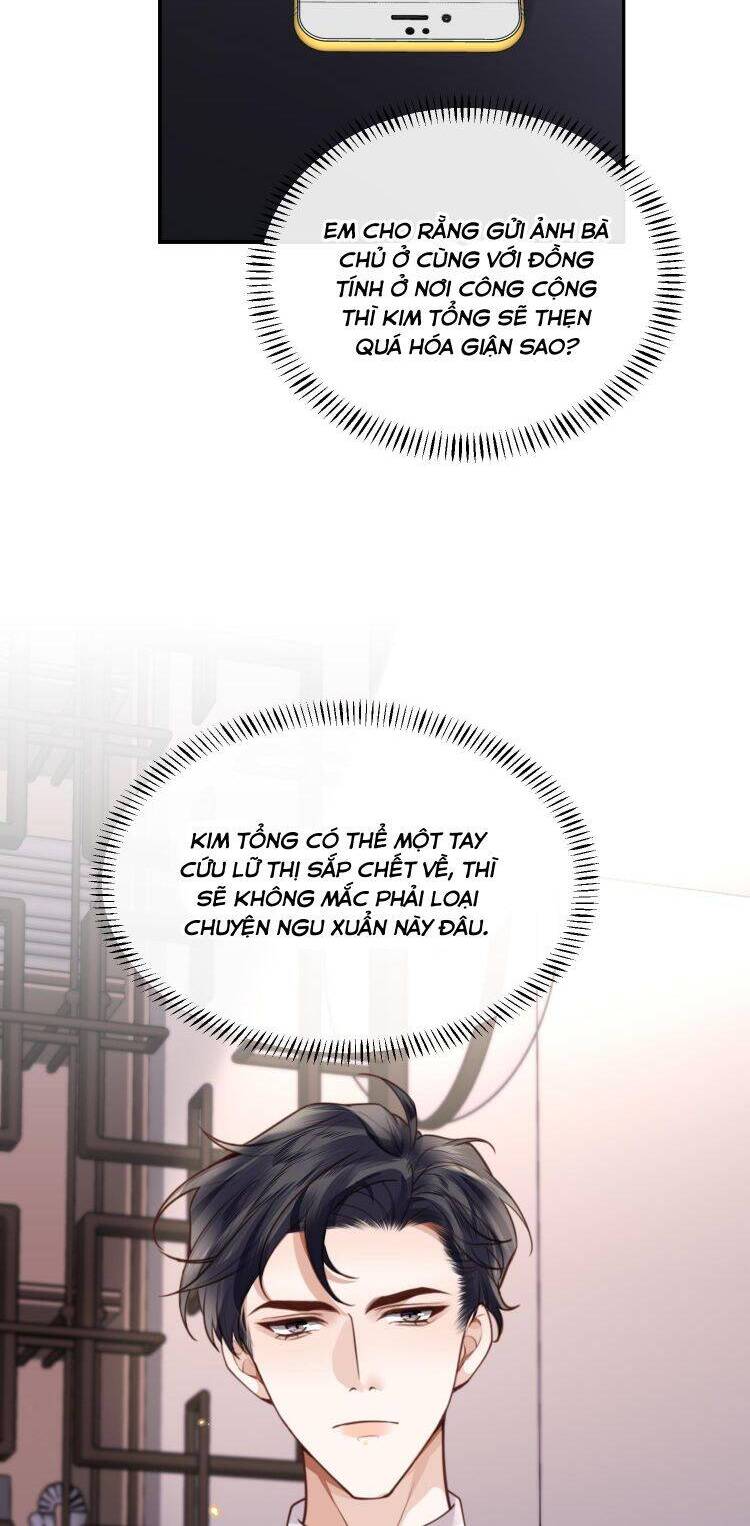 Tổng Tài Định Chế Tư Nhân Chapter  62 - 16