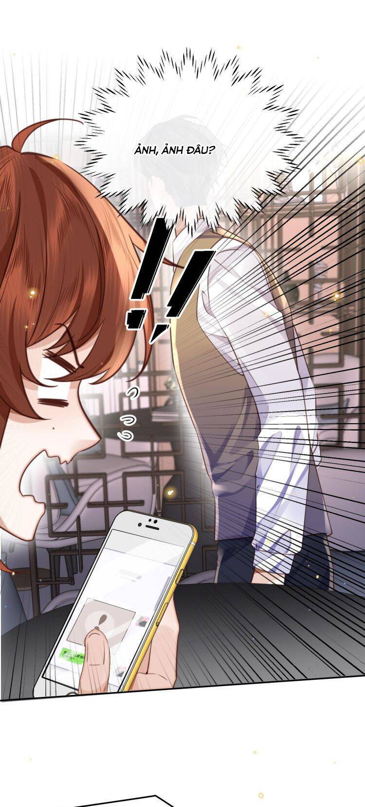 Tổng Tài Định Chế Tư Nhân Chapter  62 - 19