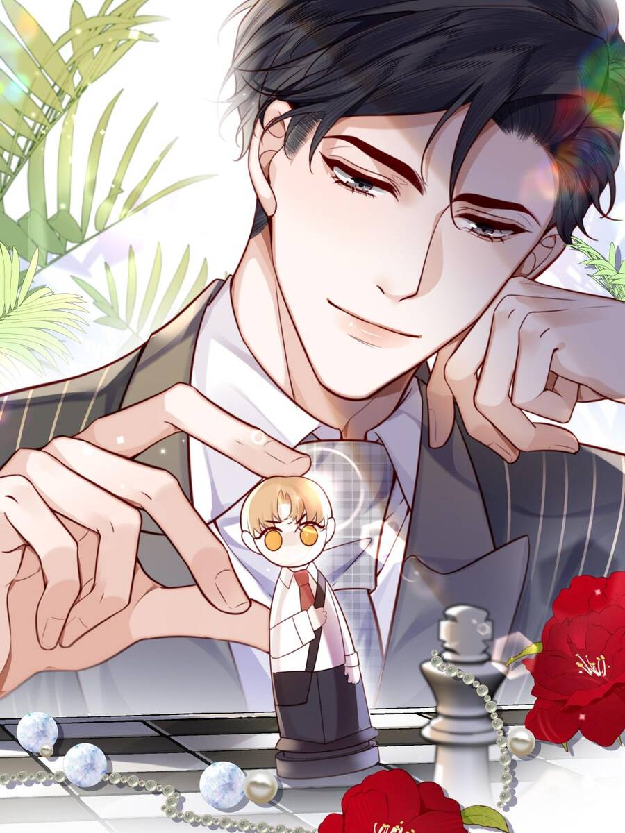 Tổng Tài Định Chế Tư Nhân Chapter  62 - 3