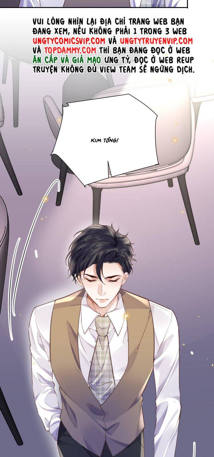 Tổng Tài Định Chế Tư Nhân Chapter  62 - 22