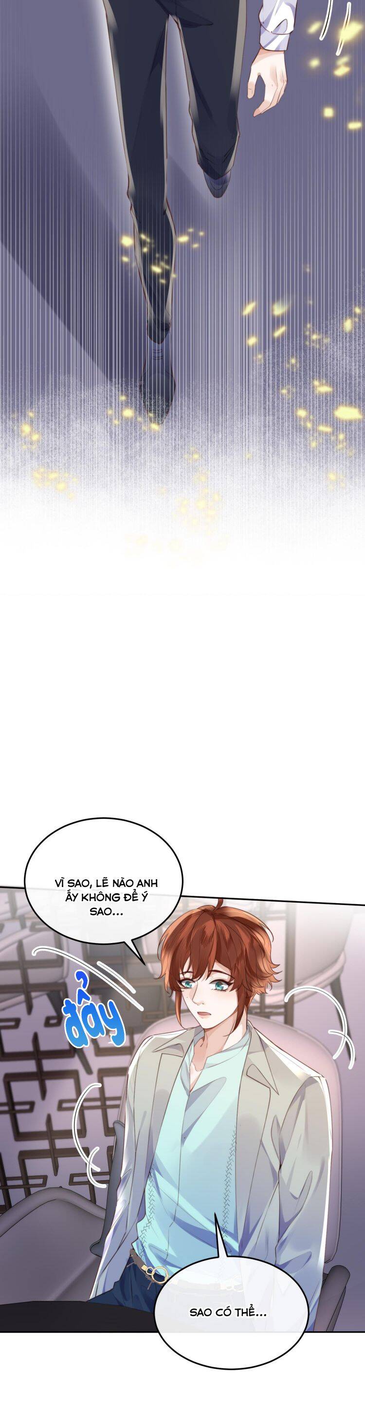 Tổng Tài Định Chế Tư Nhân Chapter  62 - 23