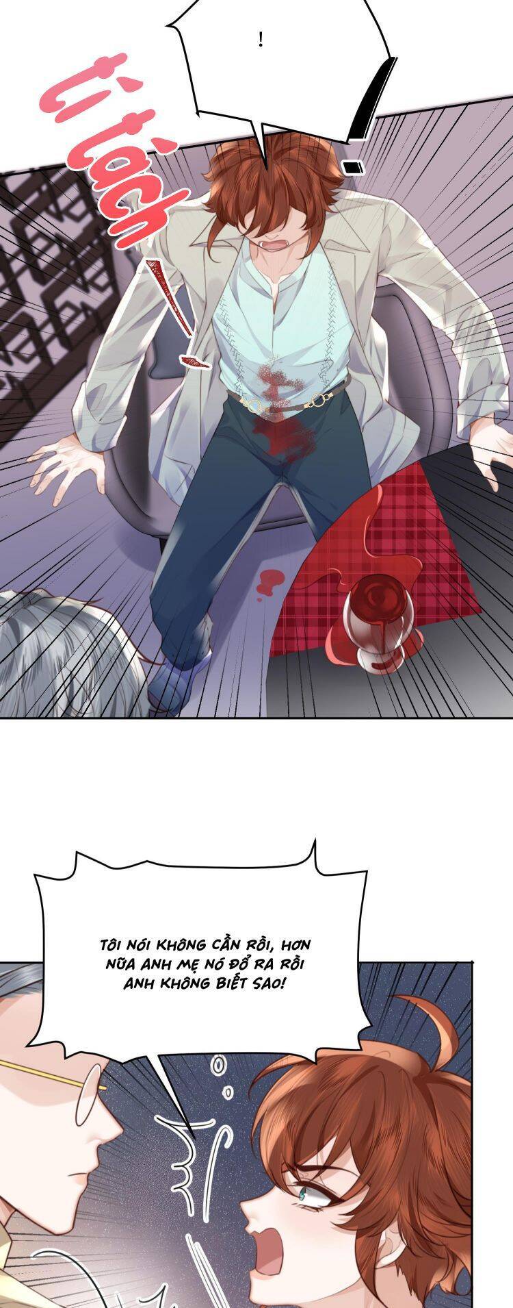 Tổng Tài Định Chế Tư Nhân Chapter  62 - 26