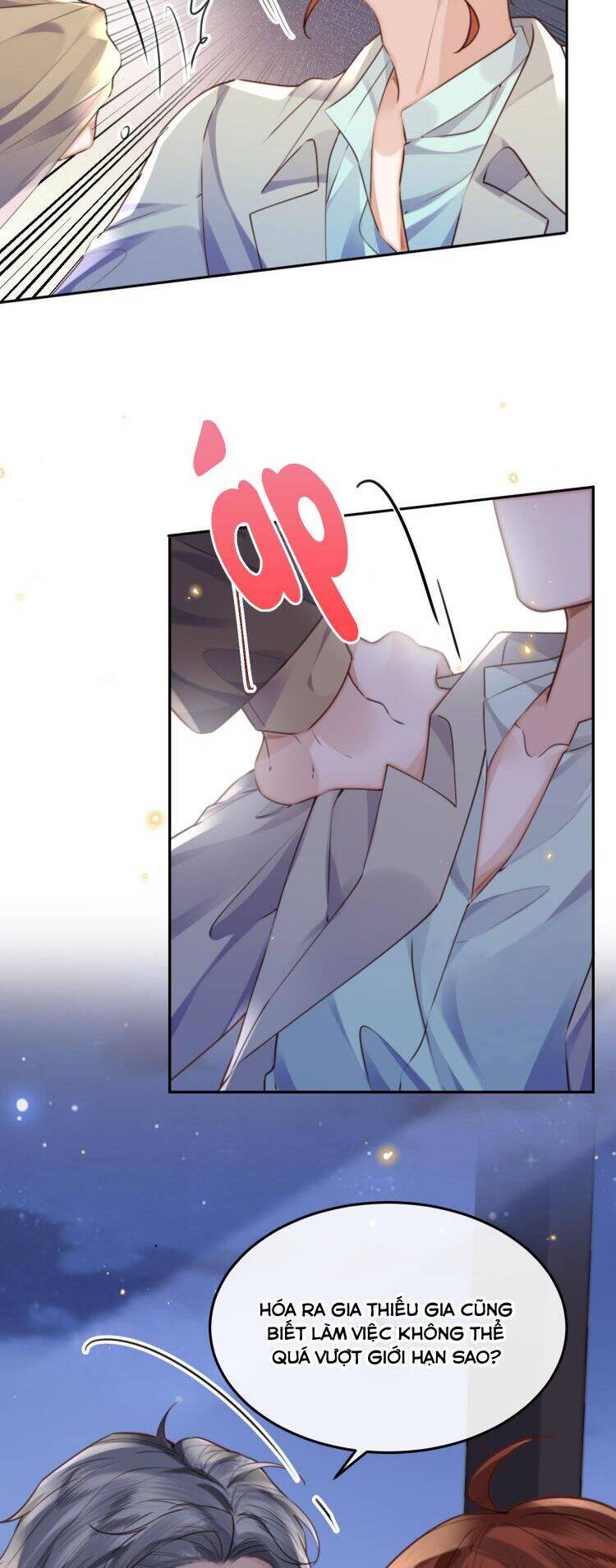 Tổng Tài Định Chế Tư Nhân Chapter  62 - 27