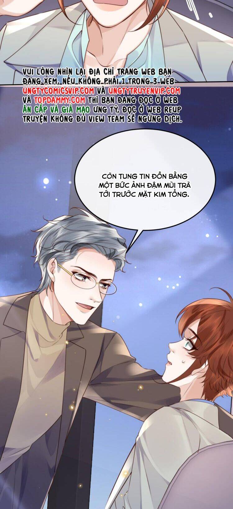 Tổng Tài Định Chế Tư Nhân Chapter 62 - 29