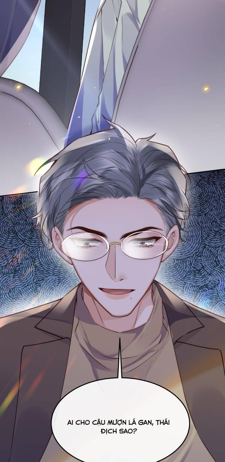 Tổng Tài Định Chế Tư Nhân Chapter  62 - 30