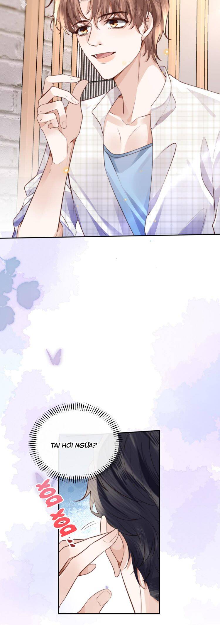 Tổng Tài Định Chế Tư Nhân Chapter  62 - 9