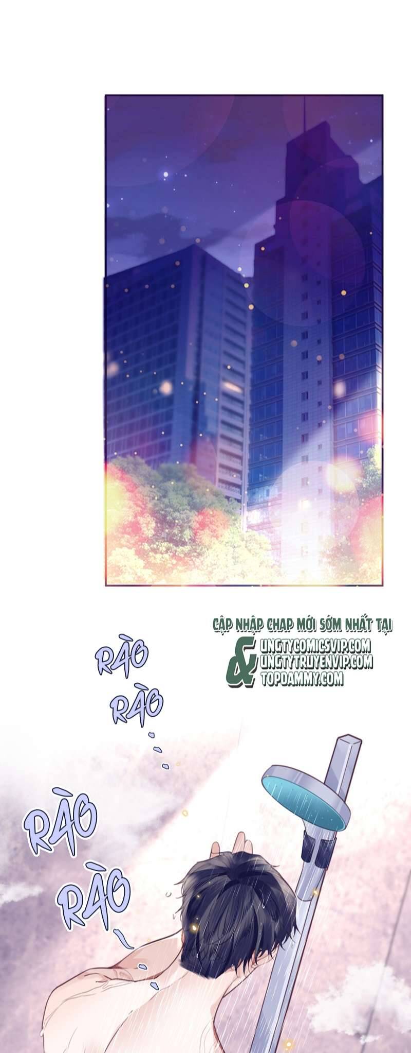 Tổng Tài Định Chế Tư Nhân Chapter 63 - 11