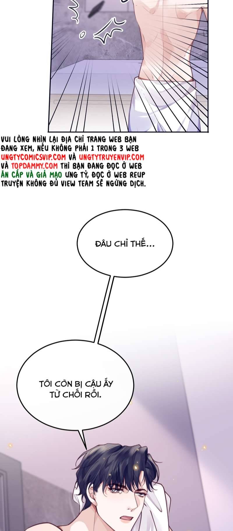Tổng Tài Định Chế Tư Nhân Chapter 63 - 19