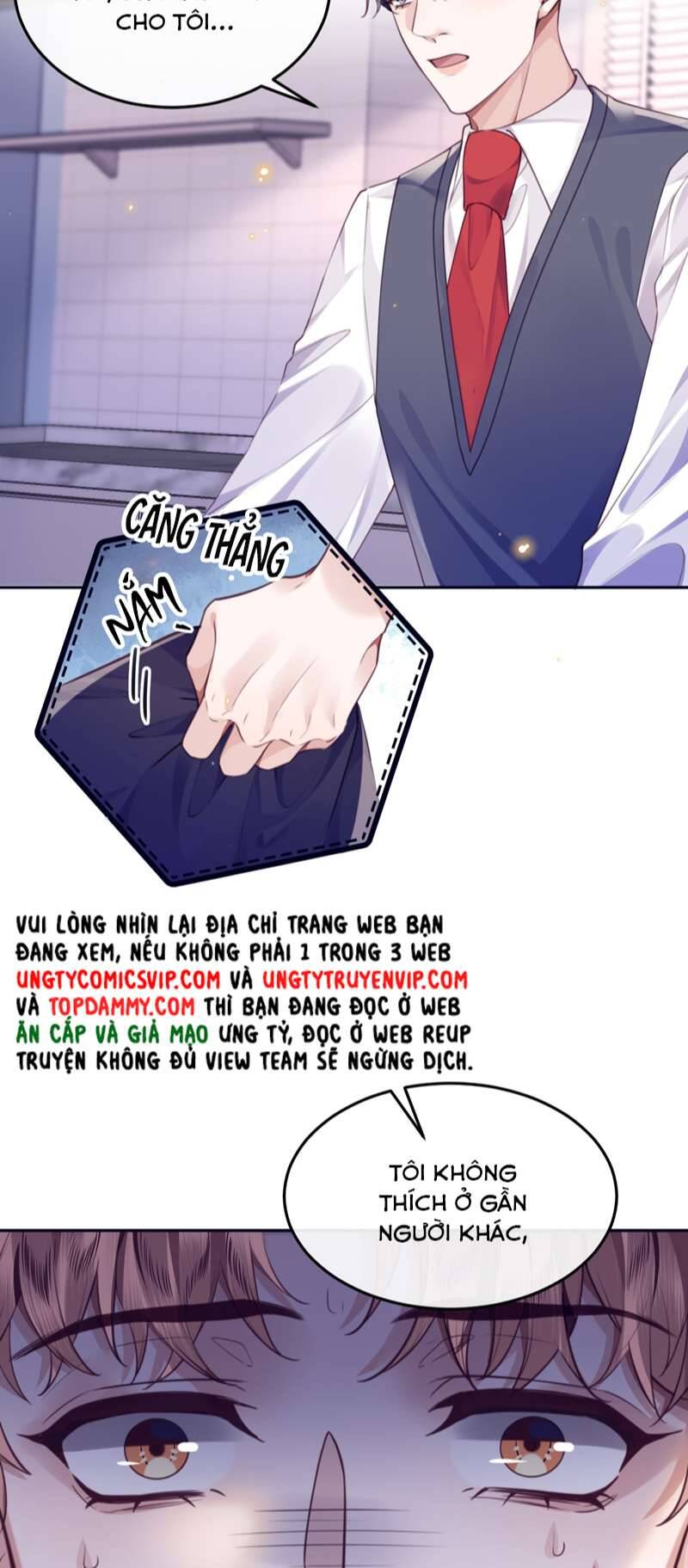 Tổng Tài Định Chế Tư Nhân Chapter 63 - 24