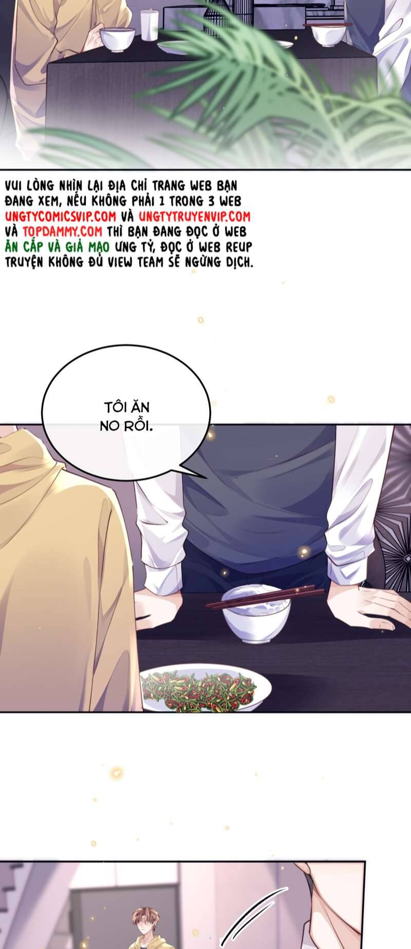 Tổng Tài Định Chế Tư Nhân Chapter 63 - 30