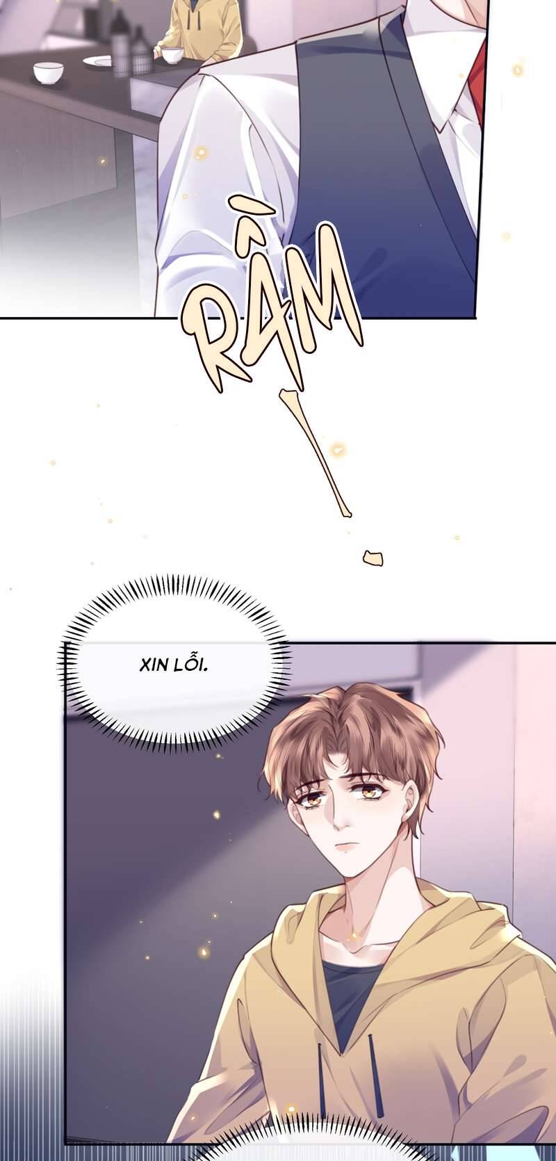 Tổng Tài Định Chế Tư Nhân Chapter  63 - 31