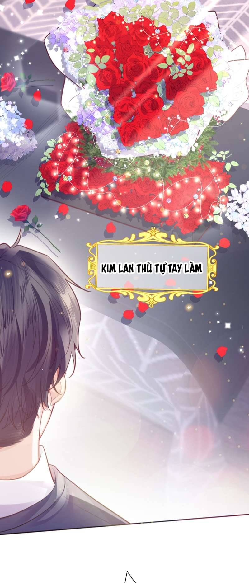 Tổng Tài Định Chế Tư Nhân Chapter  63 - 34