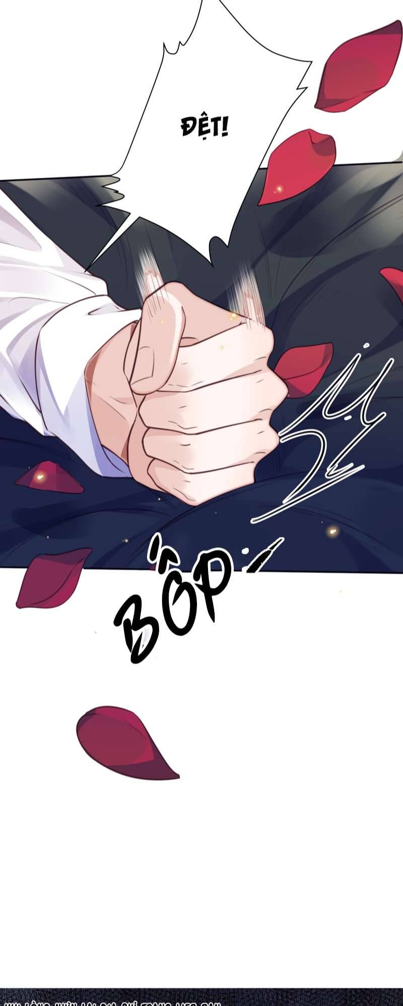 Tổng Tài Định Chế Tư Nhân Chapter 63 - 35