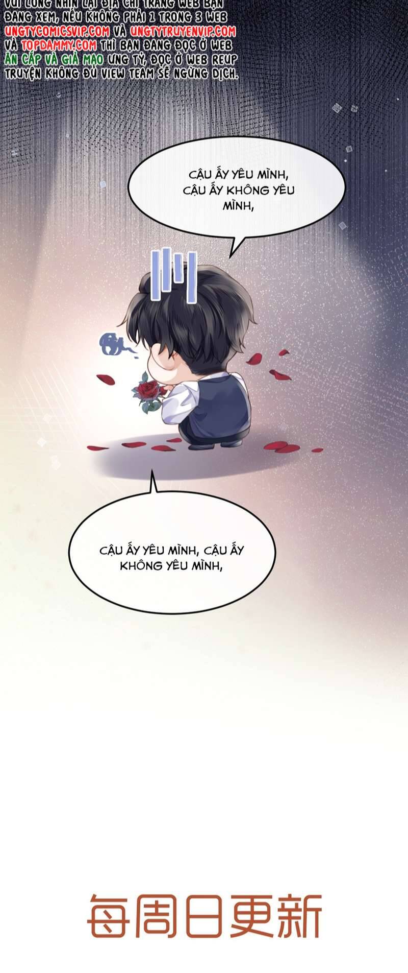 Tổng Tài Định Chế Tư Nhân Chapter  63 - 36