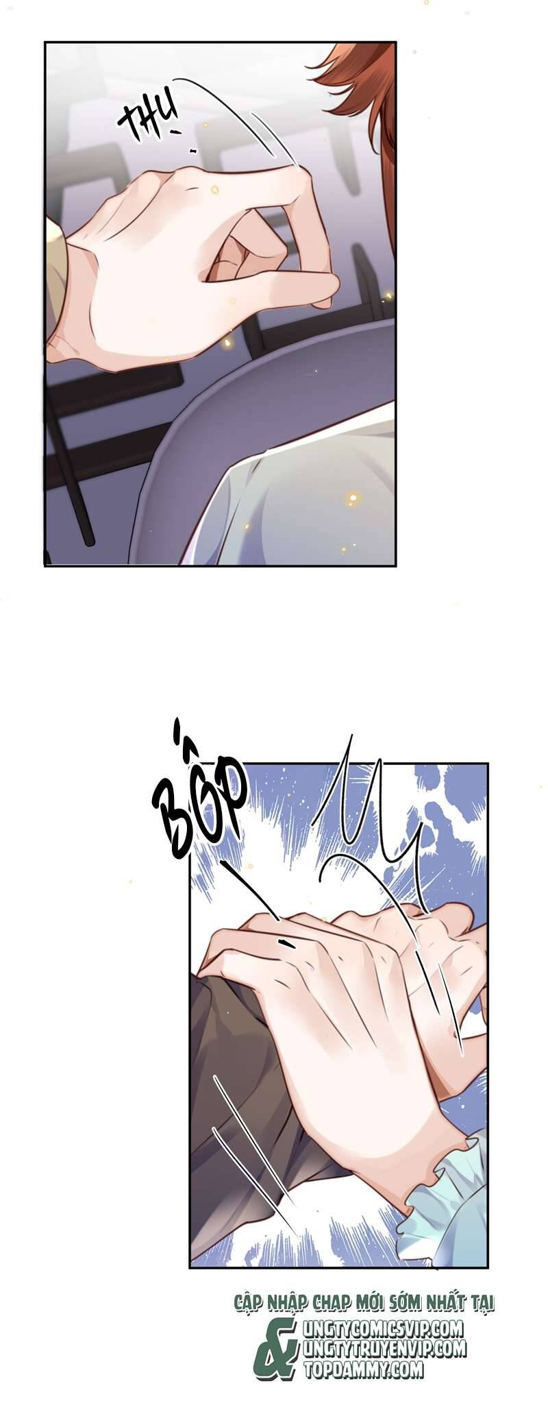 Tổng Tài Định Chế Tư Nhân Chapter  63 - 6