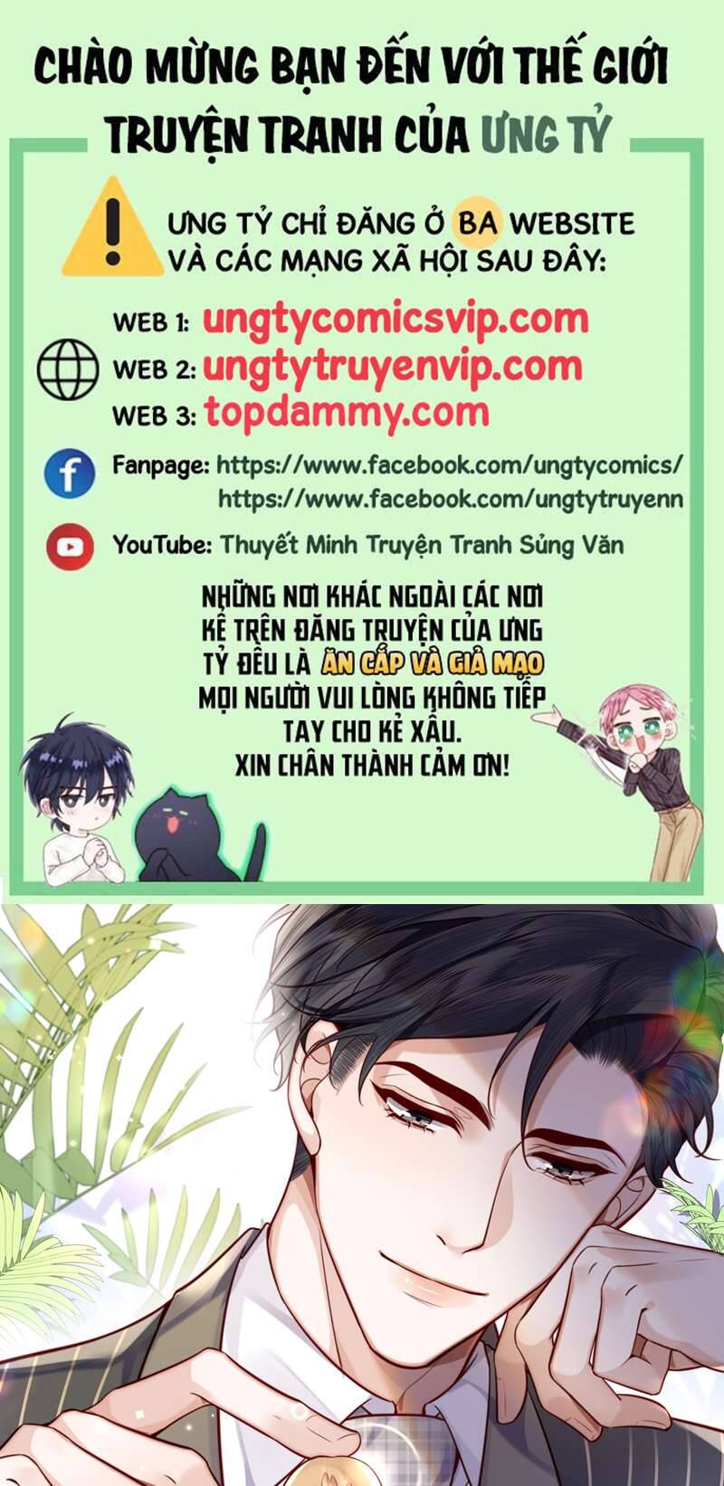 Tổng Tài Định Chế Tư Nhân Chapter  64 - 2