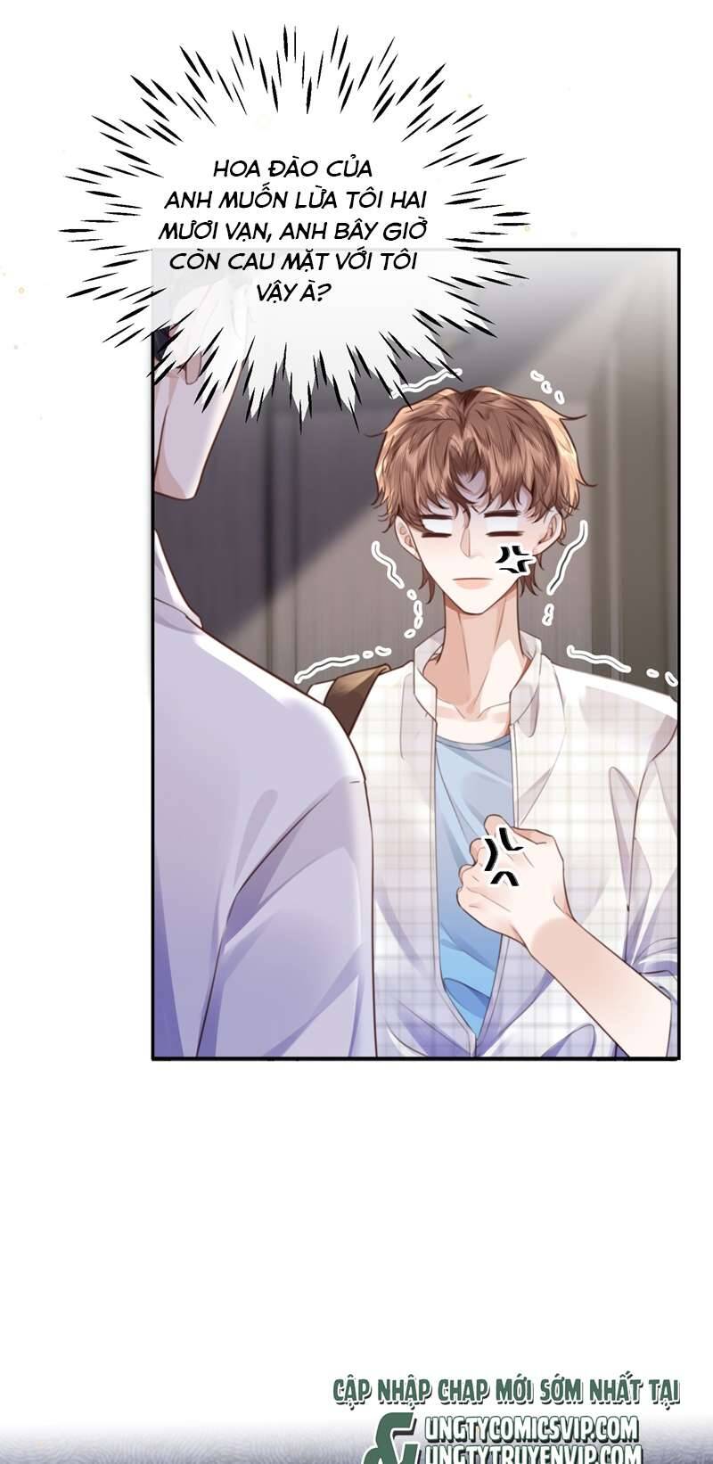 Tổng Tài Định Chế Tư Nhân Chapter  64 - 13