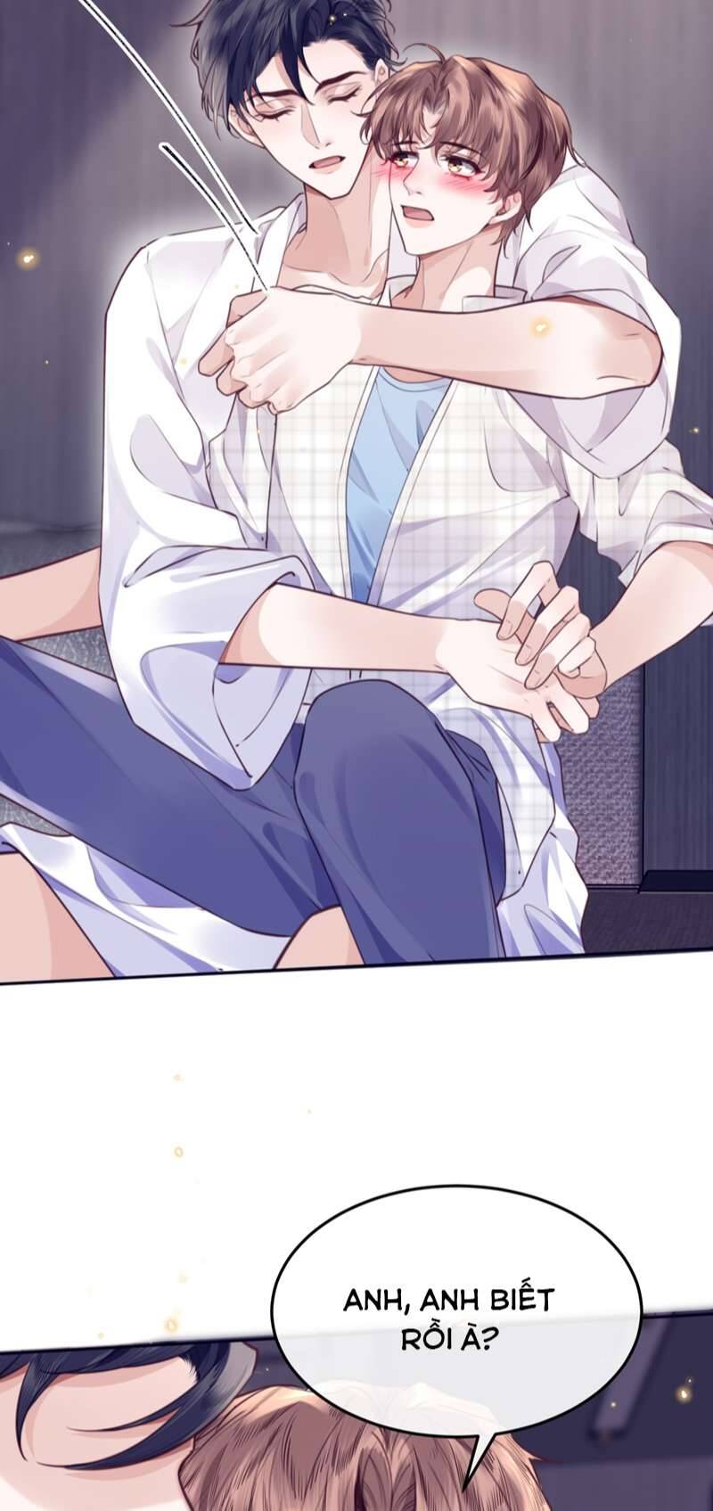 Tổng Tài Định Chế Tư Nhân Chapter  64 - 18