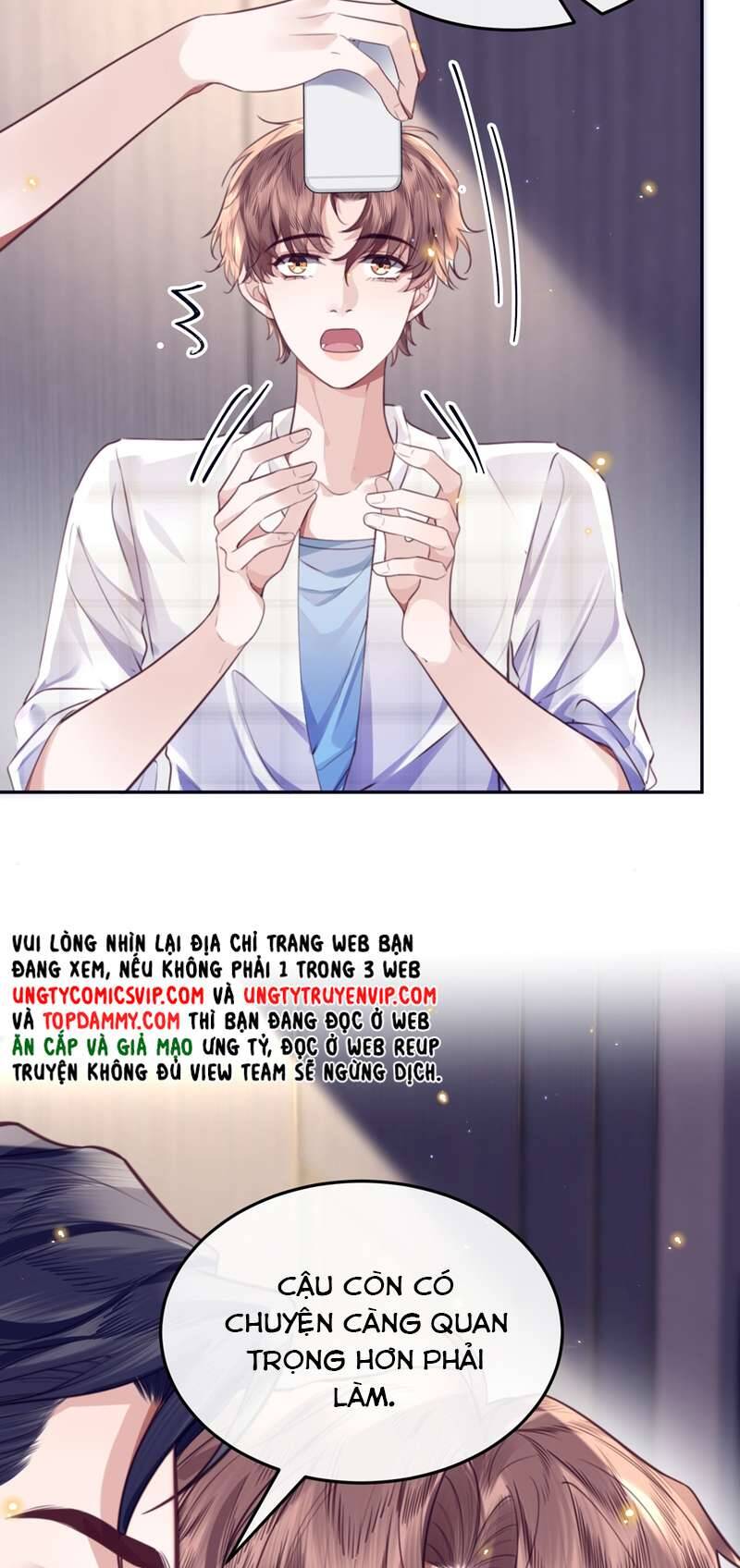 Tổng Tài Định Chế Tư Nhân Chapter  64 - 29