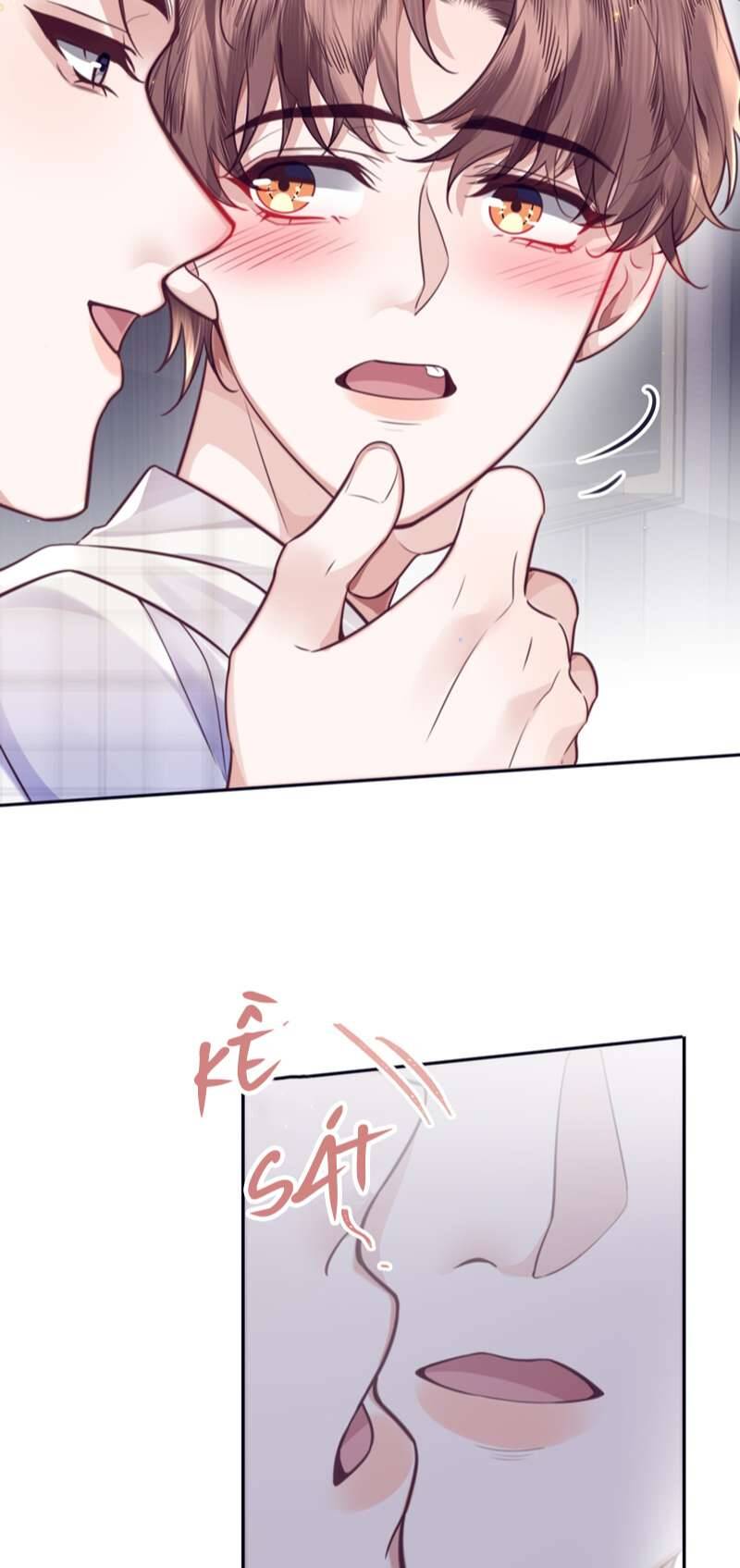 Tổng Tài Định Chế Tư Nhân Chapter  64 - 30