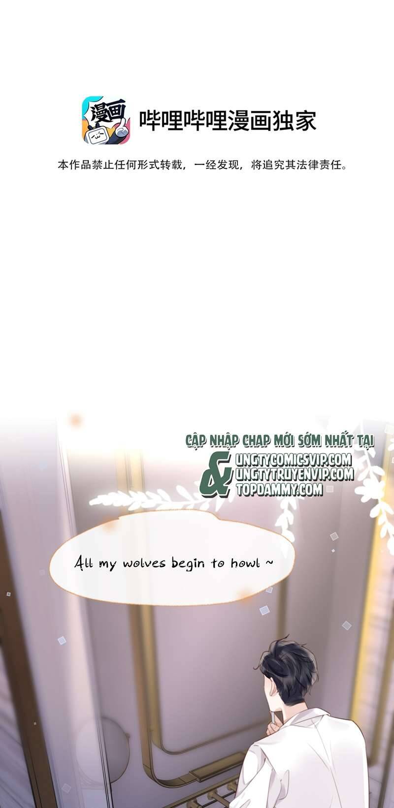 Tổng Tài Định Chế Tư Nhân Chapter  64 - 4